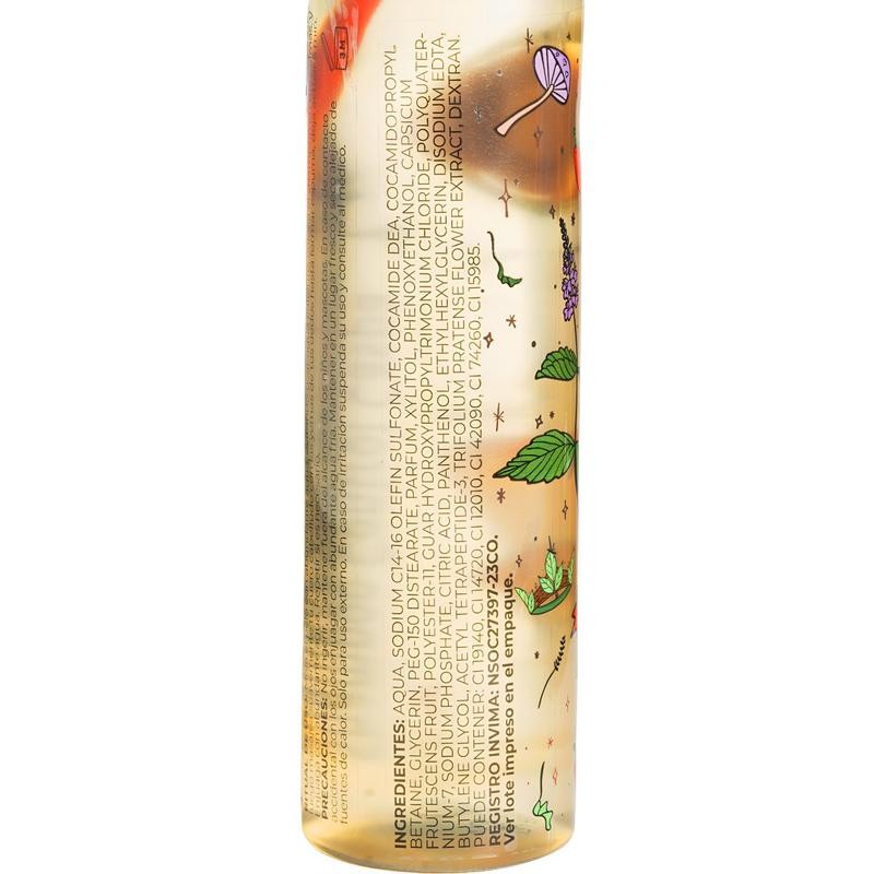 Ritual Botanico Dandruff Control Shampoo – Purifying & Soothing Scalp