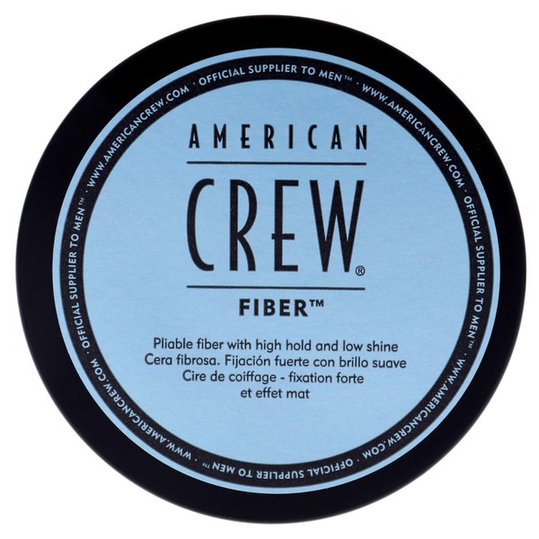American Crew Fiber by American Crew for Men - 3.0