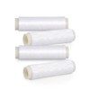 Pack of 4Pcs 200M High ILE Elastic Bait Thread Sea