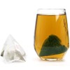 Mulberry leaf tea 5.29 oz（3g×50 packets）White Mulberry Leaf Tea Bag
