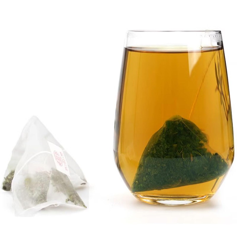 Mulberry leaf tea 5.29 oz（3g×50 packets）White Mulberry Leaf Tea Bag