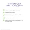 Resmed Airfit N20 Replacement Cushion - Medium