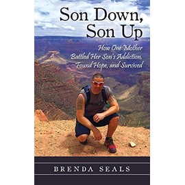 Son Down, Son Up: How One Mother Battled Her Son's Addiction, Found Hope, and Survived