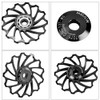 Rear Derailleur Pulley, 1 Pair High Quality Ceramic Bearings, Jockey