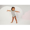 Huggies 5-Pack Elevated Bodysuit
