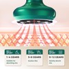 12 Level Electric Cupping Smart Scraping Massager Heating GuaSha Massage