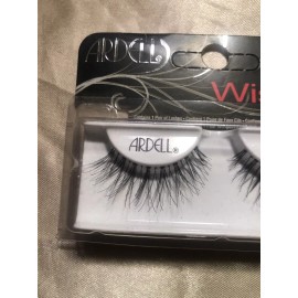 ARDELL Wispies Strip False Eyelash #113
