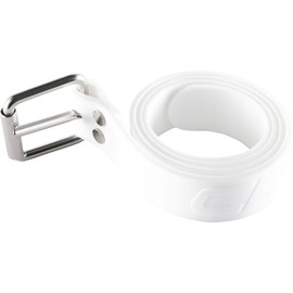 CRESSI Serpent Marseillaise Silicone Belt Marseillaise Belts, White