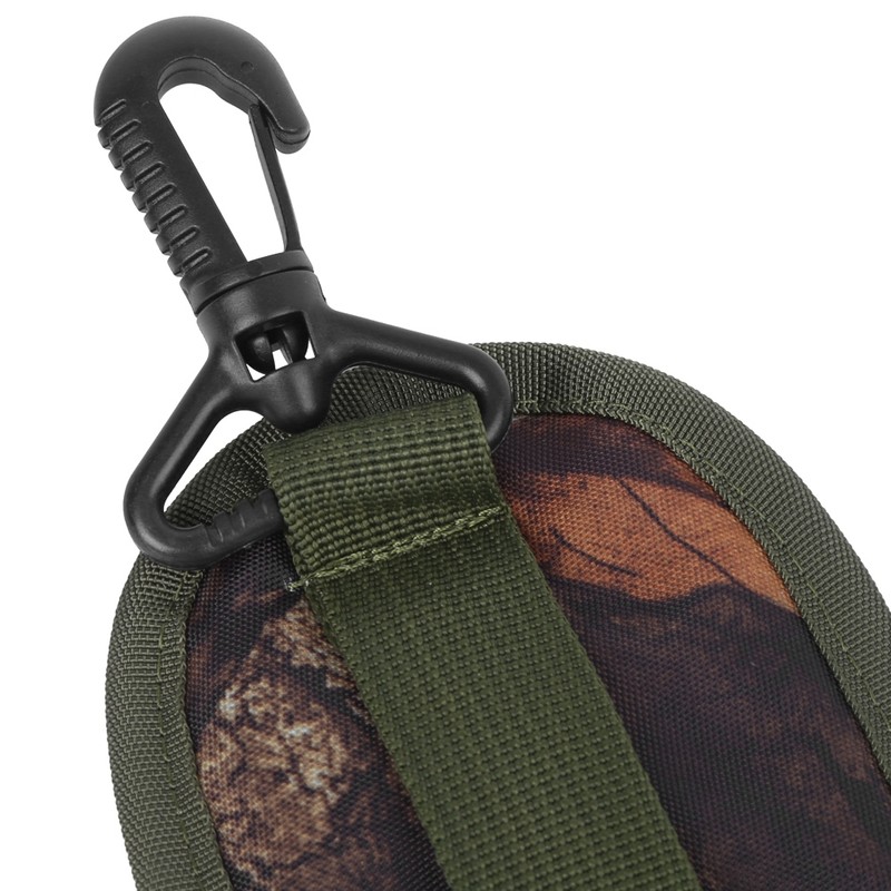 Waterproof Backpack Shoulder Straps Adjustable Replacement Strap Buckle Non-Slip for