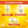Kit anti manchas Vitamina C – Sérum, crema FPS30 y