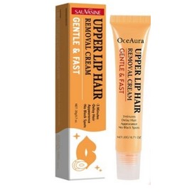 Hair Removal Cream Armpit Face Self Waxing Hair Removal Cream / 제모 크림 겨드랑이 얼굴 셀프 왁싱 제모 크림