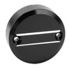 Front Brake Fluid Reservoir Cap Increases Lifespan CNC Aluminum Alloy