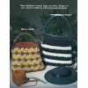 Plaid Enterprises Beaded Handbag & Belt Patterns - Craft Books:#7499