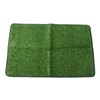 Artificial Grass Dog Pee Pad Large Size Prevent Slip Soft