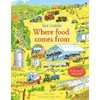 See Inside Where Food Comes From