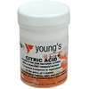 Youngs Citric Acid 100g