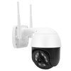 Security Camera 8 LED WIFI Cam IP66 Motion Detection Night