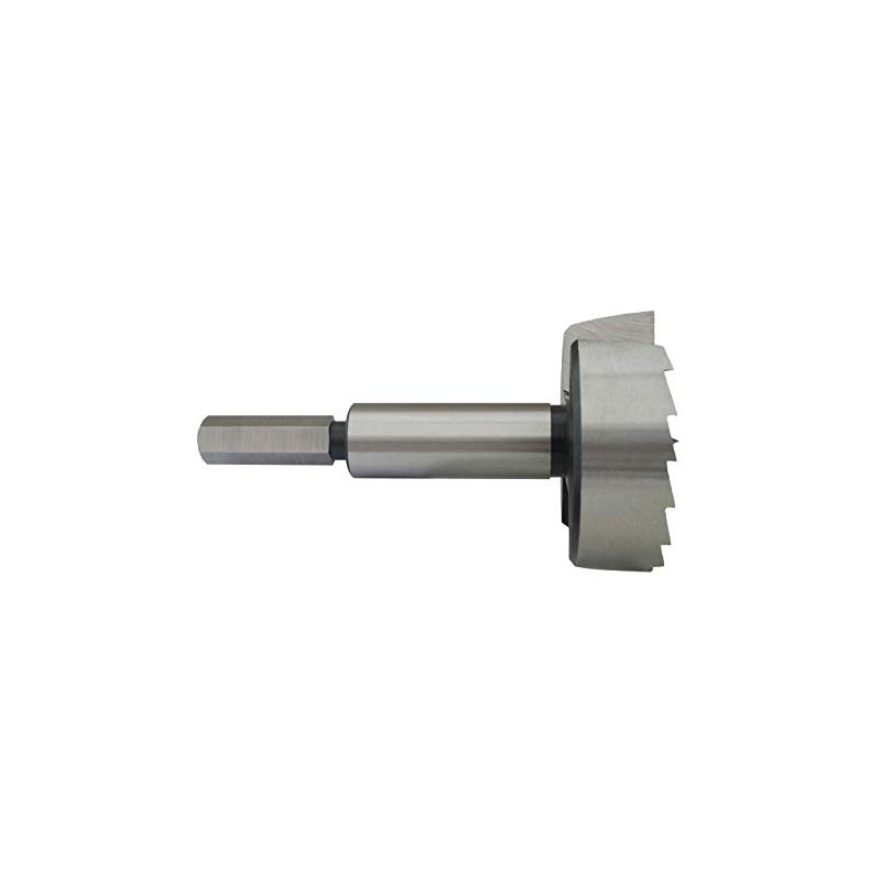 Interlocked Forstner Bits of 25.0 To 50.0 mmØ - Ø