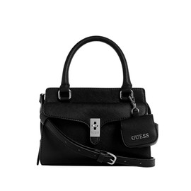 GUESS Factory Women's Ferrara Small Satchel