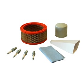 Generac 5655 Maintenance Kit for Liquid-Cooled Standby Generators with 1.6L Engine