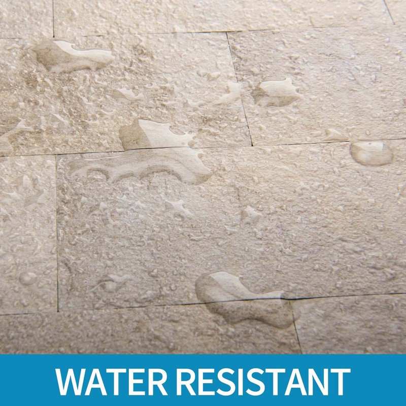Art3d 10-Pack Peel and Stick Wall Tile for Backsplash, Stick