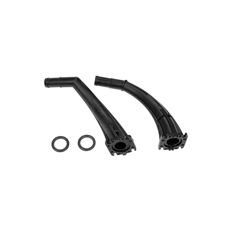 Dorman 902-099 HVAC Heater Core Tube Compatible with Select Nissan