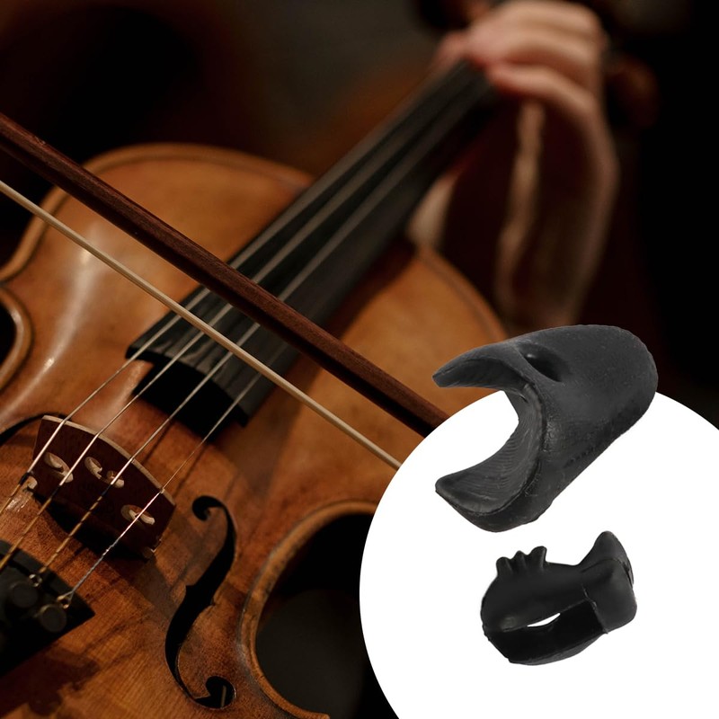 ieron Violin Bow Grip Corrector Violin Bow Grip Corrector Violin