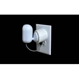 Ubiquiti Networks Unifi G3 Instant Camera Angled Outlet Mount