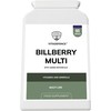 Vitadefence Bilberry Multi | with Pine Bark, Lutein, Zinc, Selenium