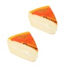 Safr Port Salut Cheese (2 x 1 pound)