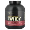 옵티멈 유청 단백질 딸기맛 프로틴 파우더 2.27kg Optimum Whey Protein