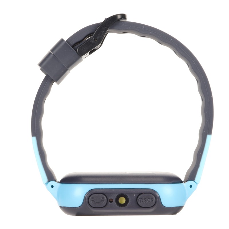 Kids Smartwatch 1.44in Color Touch Screen Children Smart Watch 2G