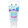 hakira toothpaste gel slightly blueberry flavor 40g