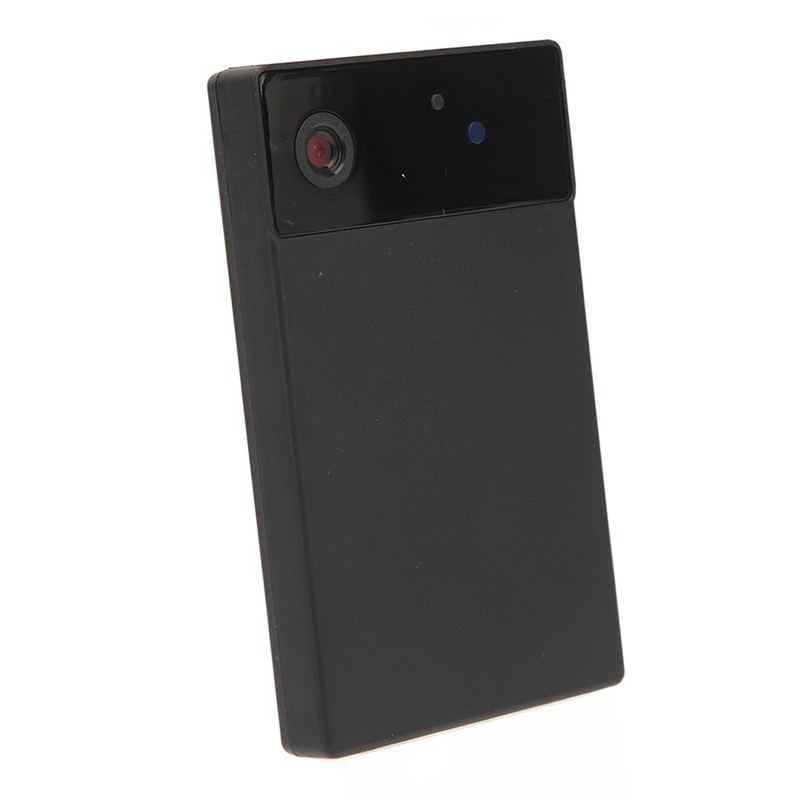 Wifi Camera 1080P Video Shooting Night Vision Wireless Connection Surveillance
