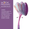 Royal Langnickel Moda Prismatic Pro Makeup Brushes Face Perfecting Kit
