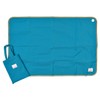 Ocean & Ground Leisure Sheet, Stylish, For Single Person Thick,