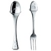 Nagao Marine Mate Spoon Fork Sunfish Set of 2 Made