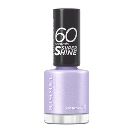 60 seconds super shine