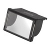 Vello Umbra Screen Protector with LCD Shade for Olympus Pen