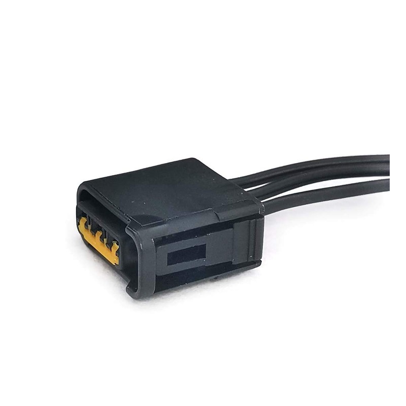 FainWan 4 conectores de bobina de encendido compatibles con Su-baru