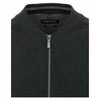 CASAMODA Plain Cardigan, black