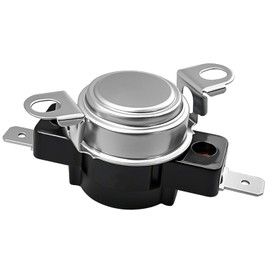 Range Oven Limit Thermostat Replace WP4449751 4449751 1550872 AH2375382 EA2375382 AP6009390 PS2375382 Fit for Whirlpool KOCE500ESS WOS51EC0AS KODE500ESS KOSE500ESS WOS51EC0HS