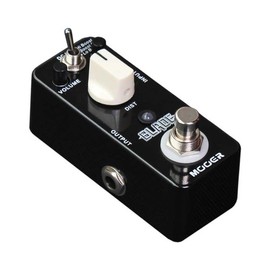 Mooer Blade Metal Distortion Pedal Electric Guitar Effect