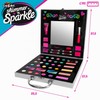 SHIMMER 'N SPARKLE - Valigetta trucco per ragazze, Studio di