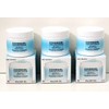 3 pk COVERGIRL Clean Fresh Skincare Weightless Water Cream 72HR