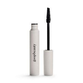 goop- Máscara de pestañas Beauty Featherlash Lifting Serum | Máscara voluminizadora y alargadora con propiedades nutritivas y limpias
