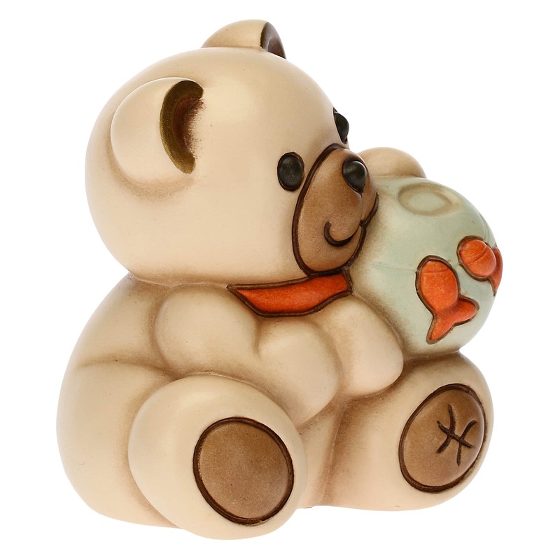 THUN - Icon Pisces, Zodiac - Teddy Stars - Symbols