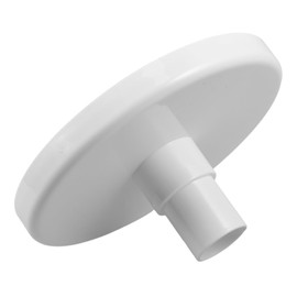 VICASKY Pool Skimmer Vacuum Plate for Easy Cleaning Above Ground Pool Skimmer Attachment Versatile Design Efficient Impurity Removal