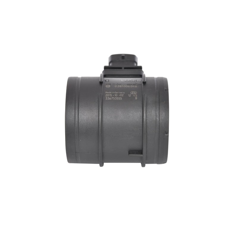 Bosch 0281006048 Hot-Film Air-Mass Meter