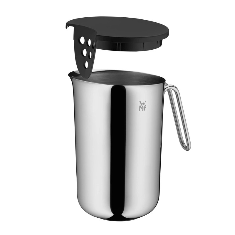 WMF Mixing Bowl with Lid - For Hand Blenders -